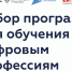 Проект «Цифровые профессии» - Оханский городской округ