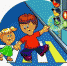Всероссийская Олимпиада по ПДД «Безопасные дороги» - Оханский городской округ